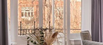 11 Cadogan Gardens and The Apartments by Iconic Luxury Hotels