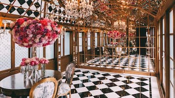 Ăquipement de lâhĂ©bergement