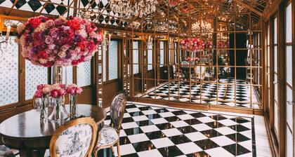 11 Cadogan Gardens and The Apartments