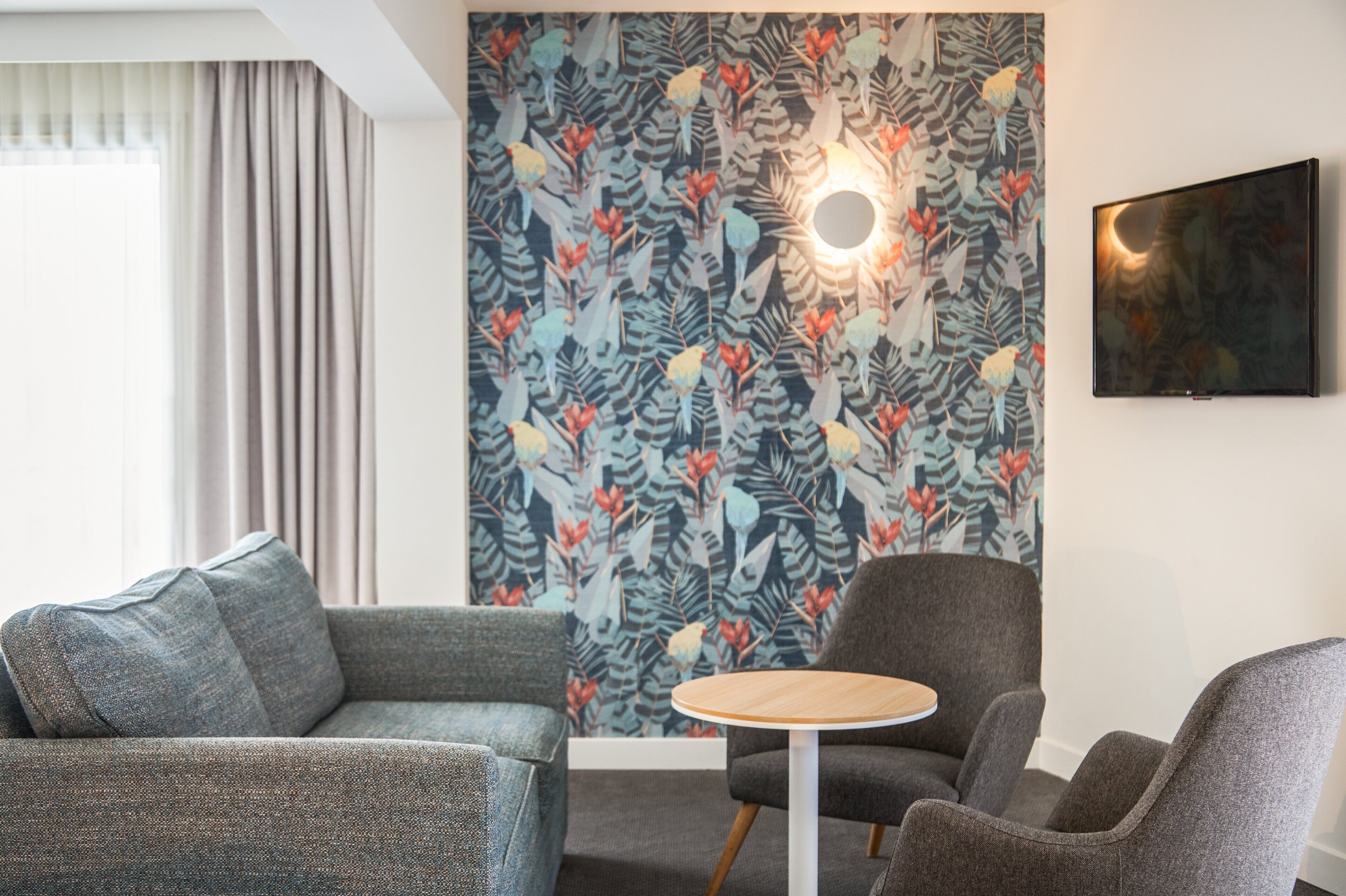 Foto - Holiday Inn Perpignan, An Ihg