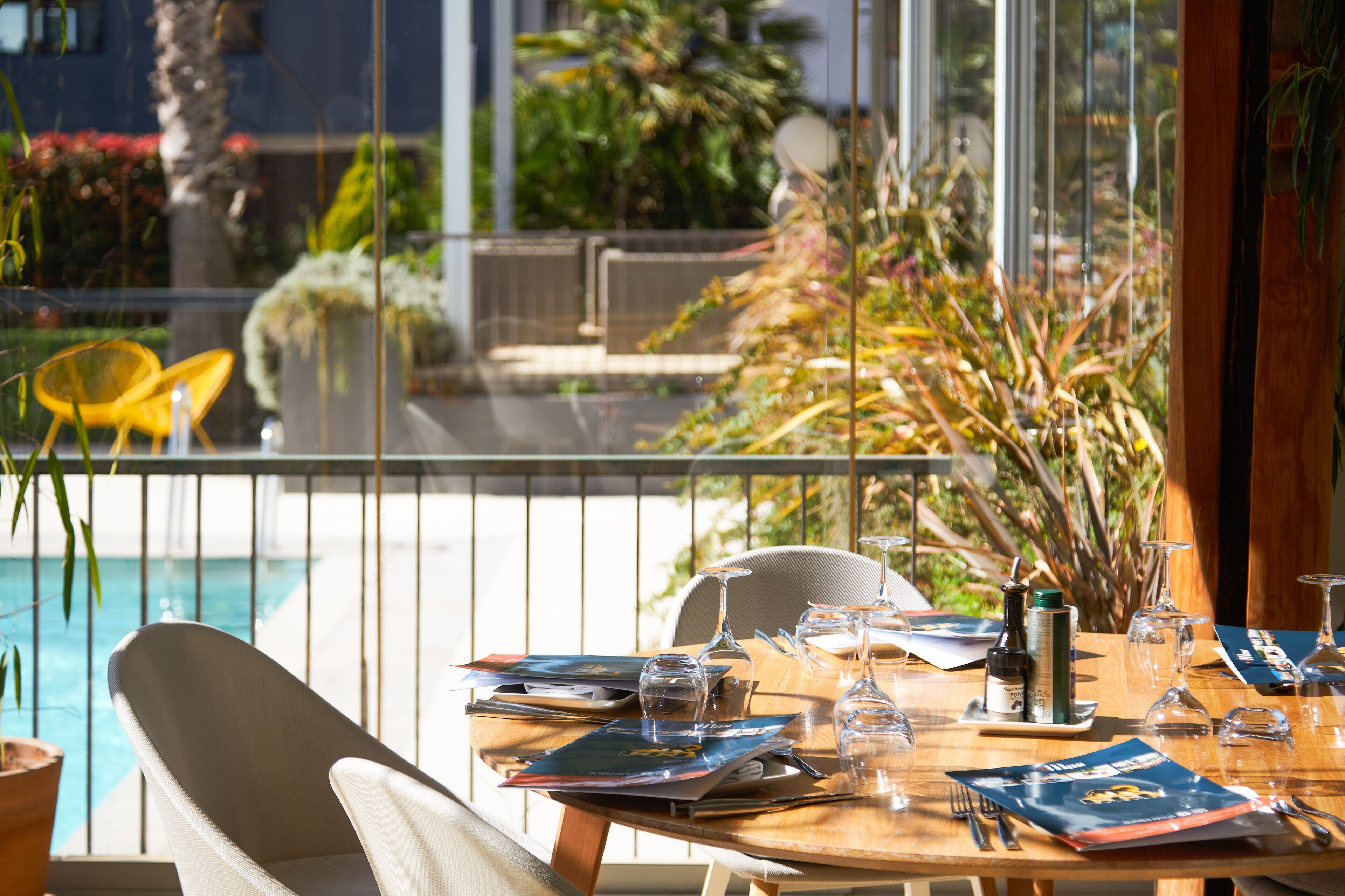 Foto - Holiday Inn Perpignan by IHG