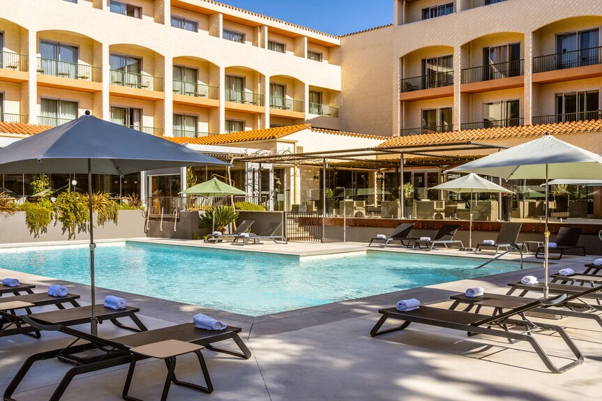 Perpignan’s Catalan Charm: A Guide to the City’s Most Vibrant Luxury Hotels