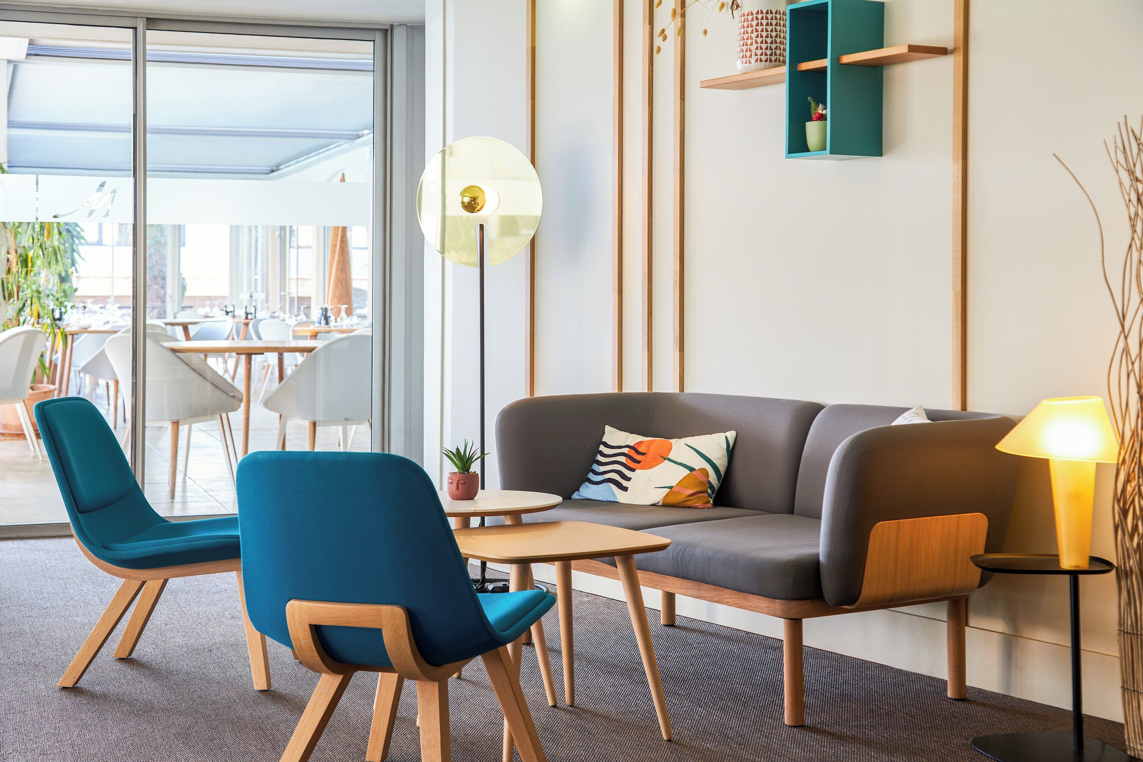 Foto - Holiday Inn Perpignan, An Ihg
