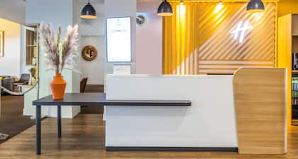 Holiday Inn Perpignan by IHG
