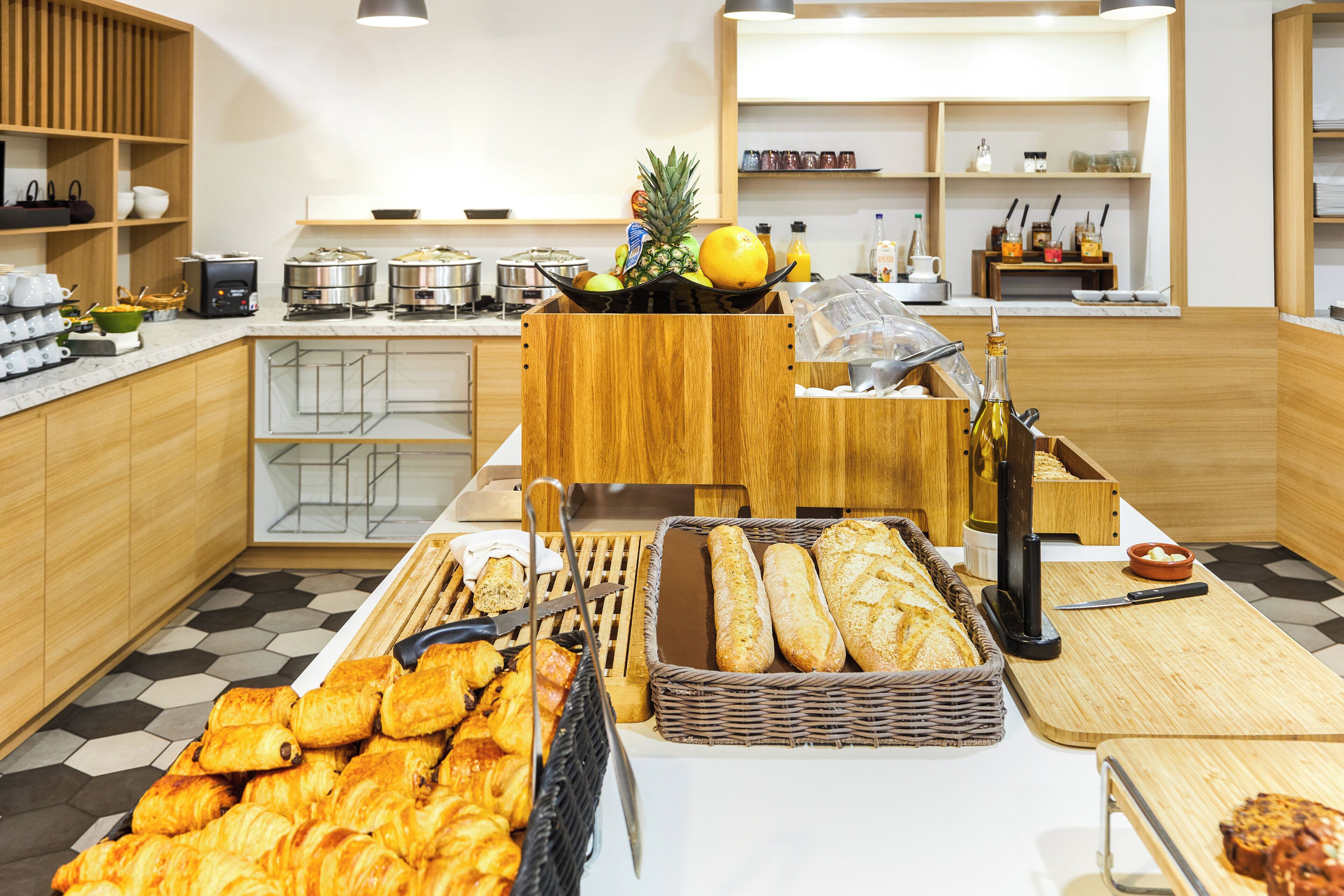 Foto - Holiday Inn Perpignan by IHG