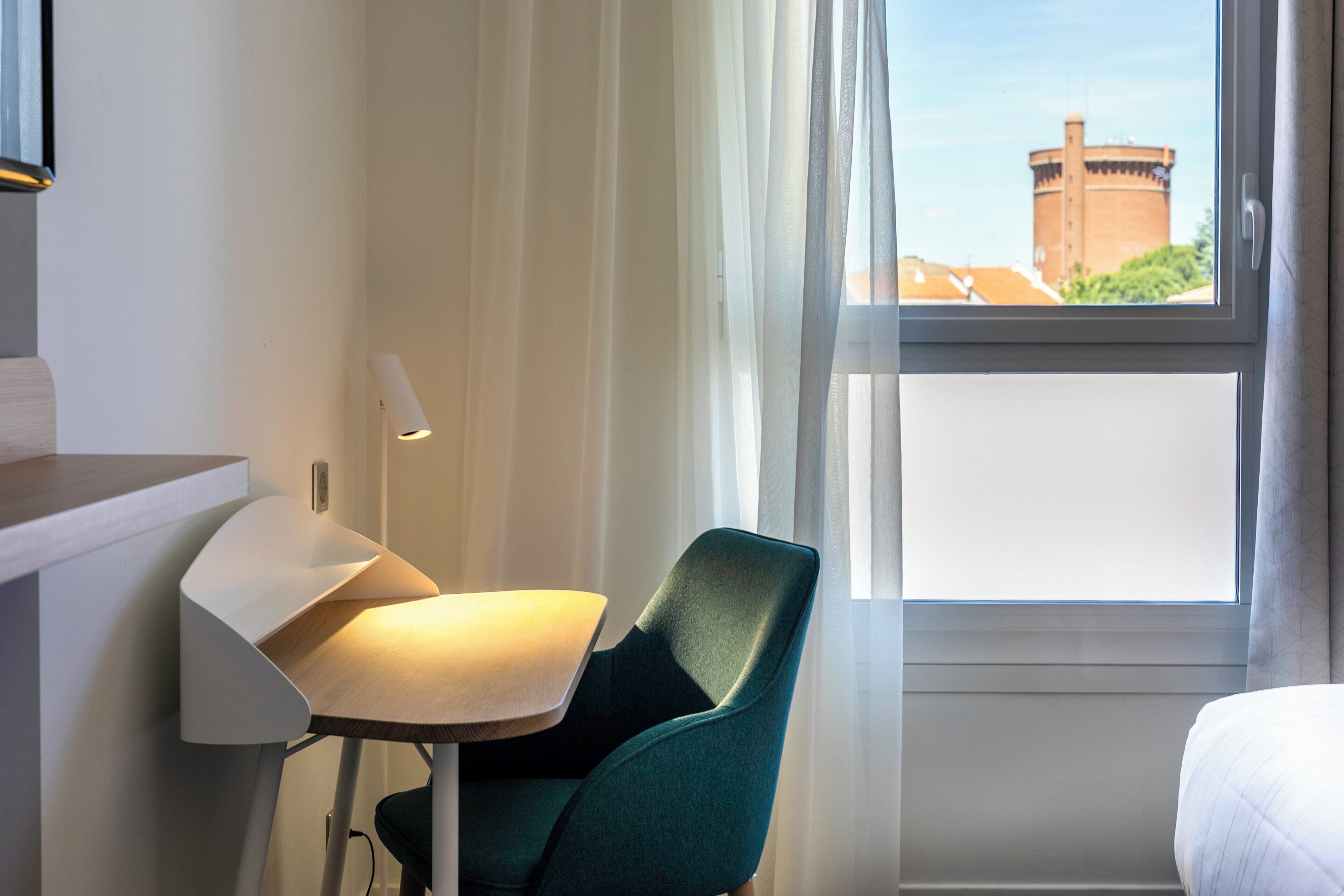 Foto - Holiday Inn Perpignan, An Ihg