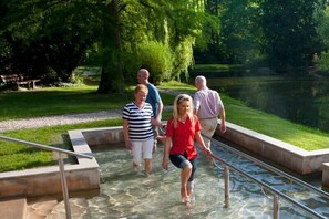 Installations sportives