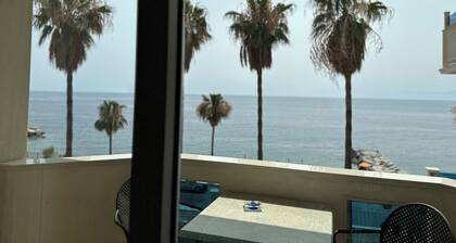 Gardenia Hotel