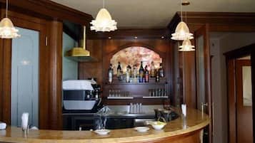 Bar (sur place)