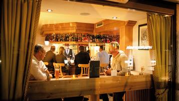 Bar (ter plaatse)