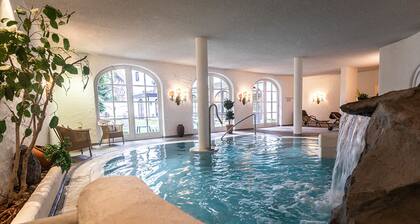 MĂŒhl Vital Resort