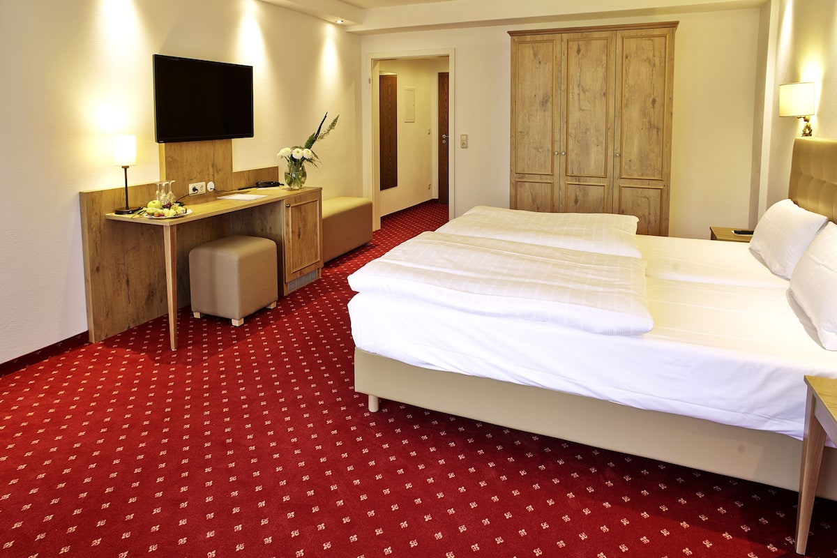 Superior-Doppelzimmer