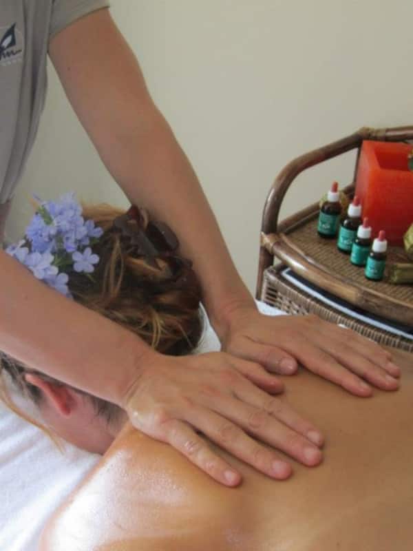 Tratamientos corporales y exfoliaciones corporales