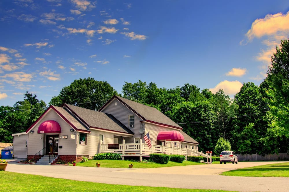 The Autumn Inn