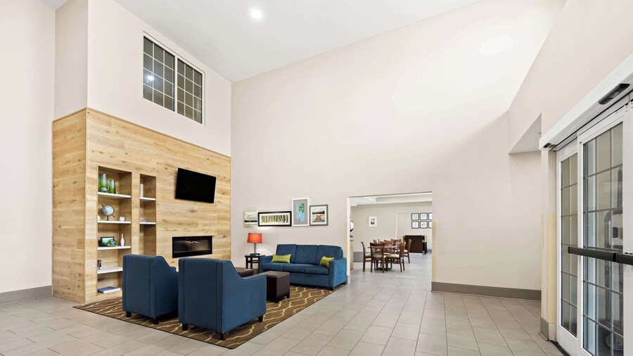 Comfort Inn & Suites High Point - Archdale