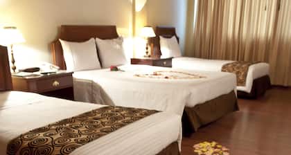 Hotel Centro Internacional