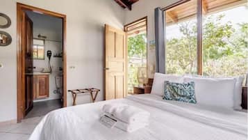 Economy Quadruple Room | Premium bedding, down comforters, individually decorated