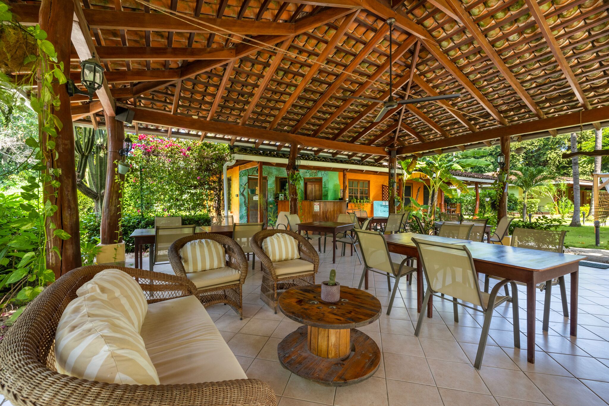 ร้านอาหาร