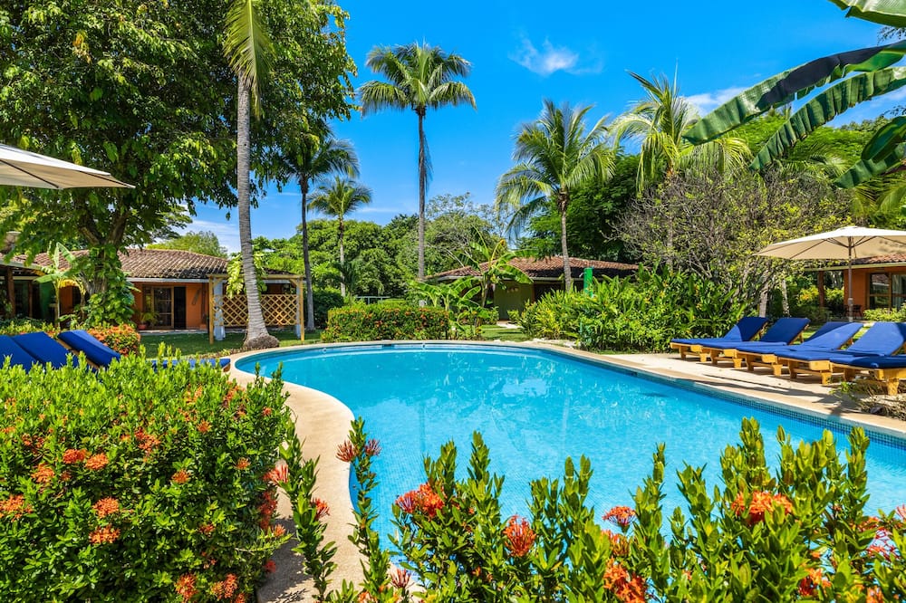 Bahia Esmeralda Boutique Hotel & Villas
