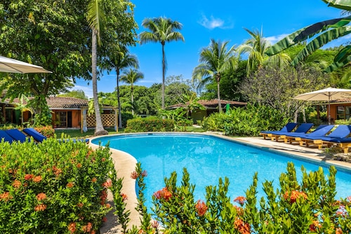 Bahia Esmeralda Boutique Hotel & Villas