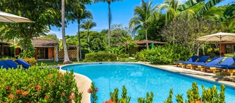 Bahia Esmeralda Boutique Hotel & Villas