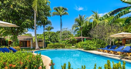 Bahia Esmeralda Boutique Hotel & Villas