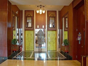 Interior - Bremen Hotel (Harbin)