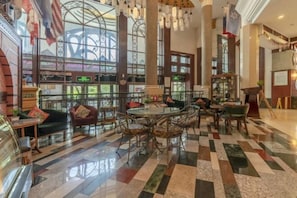 Interior - Bremen Hotel (Harbin)