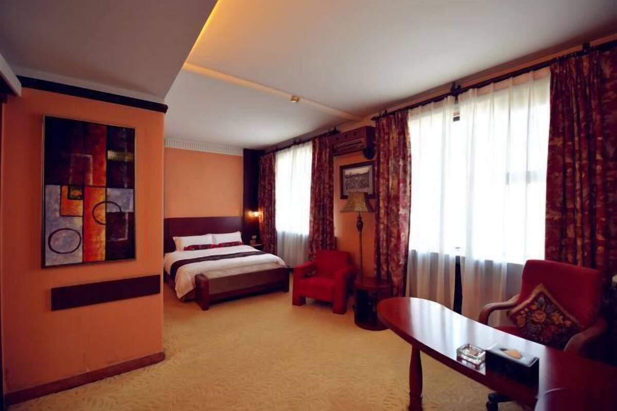 Habitación