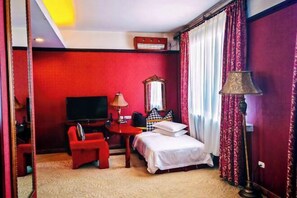 Room - Bremen Hotel (Harbin)
