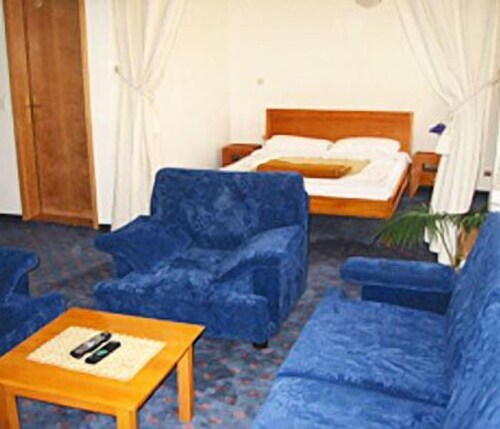 Residence Inn Hotel