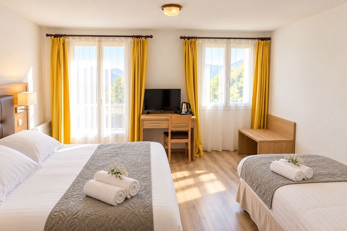 Kamer