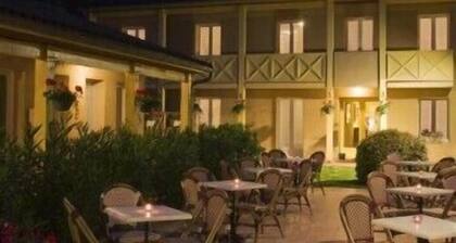 Hotel Les Comtes De Pardiac