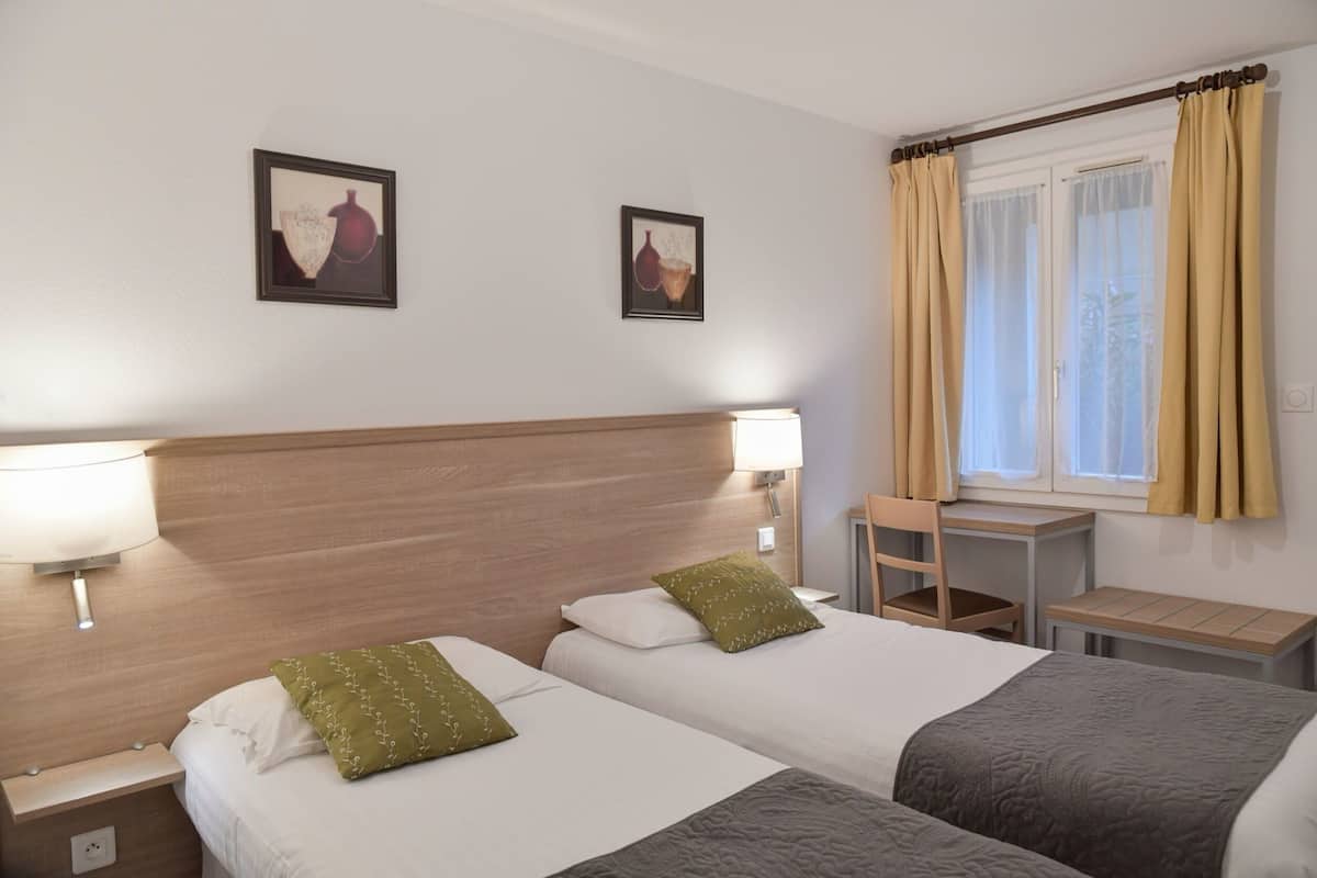 Standardzimmer