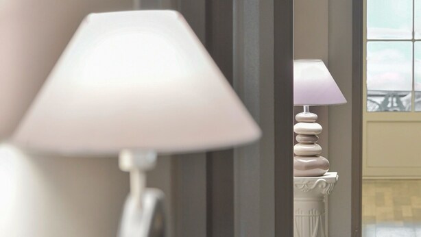 Detalle interior