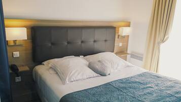 Superior Triple Room | Premium bedding, desk, free WiFi