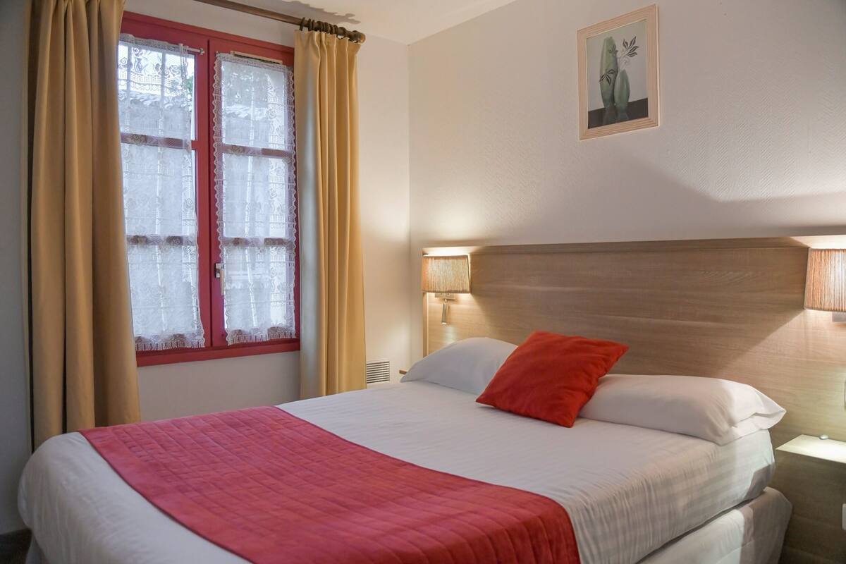 Standardzimmer