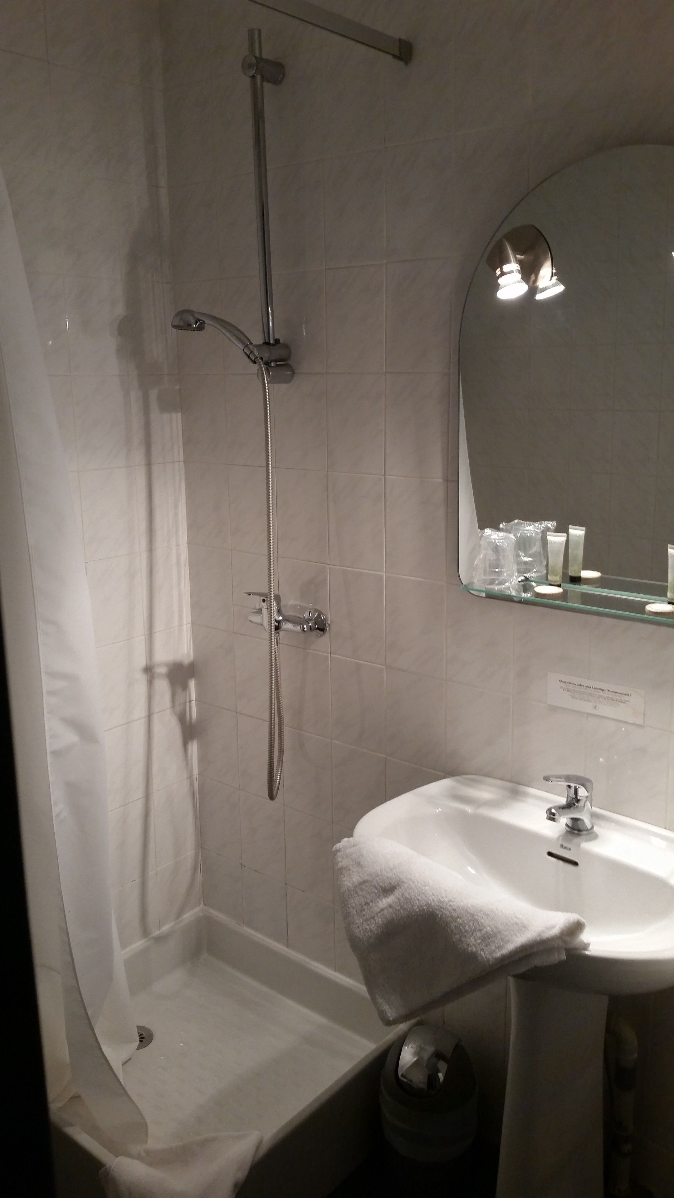 Baño