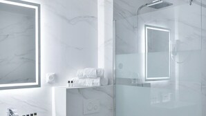 Habitación superior | Baño