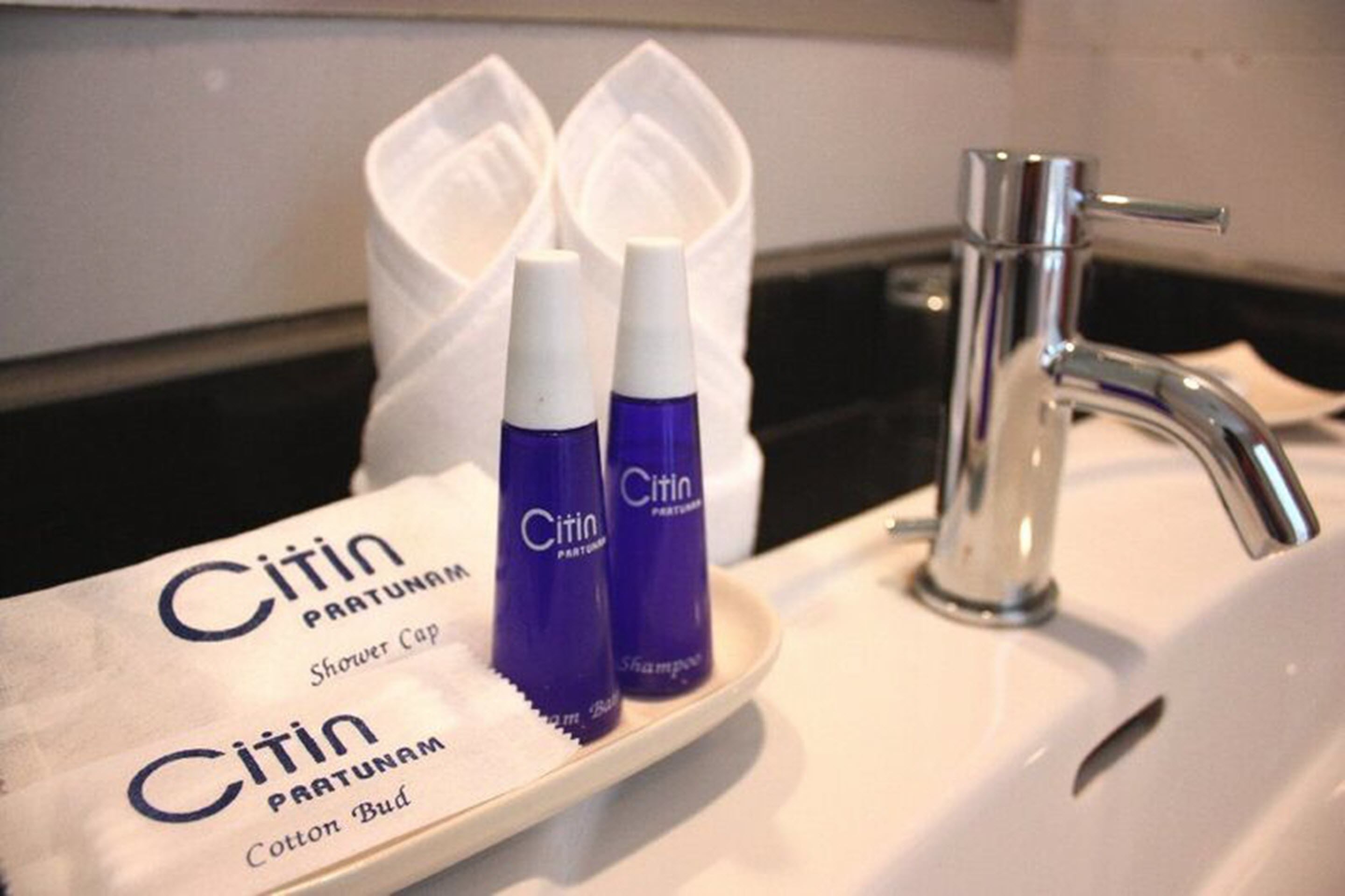 Photo - Citin Pratunam Bangkok by Compass Hospitality