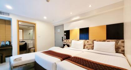 Citin Pratunam Bangkok Hotel by Compass Hospitality