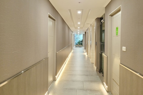 Citin Pratunam Bangkok Hotel by Compass Hospitality