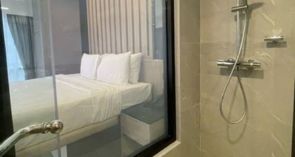 Citin Pratunam Bangkok Hotel by Compass Hospitality