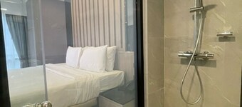 Citin Pratunam Bangkok Hotel by Compass Hospitality