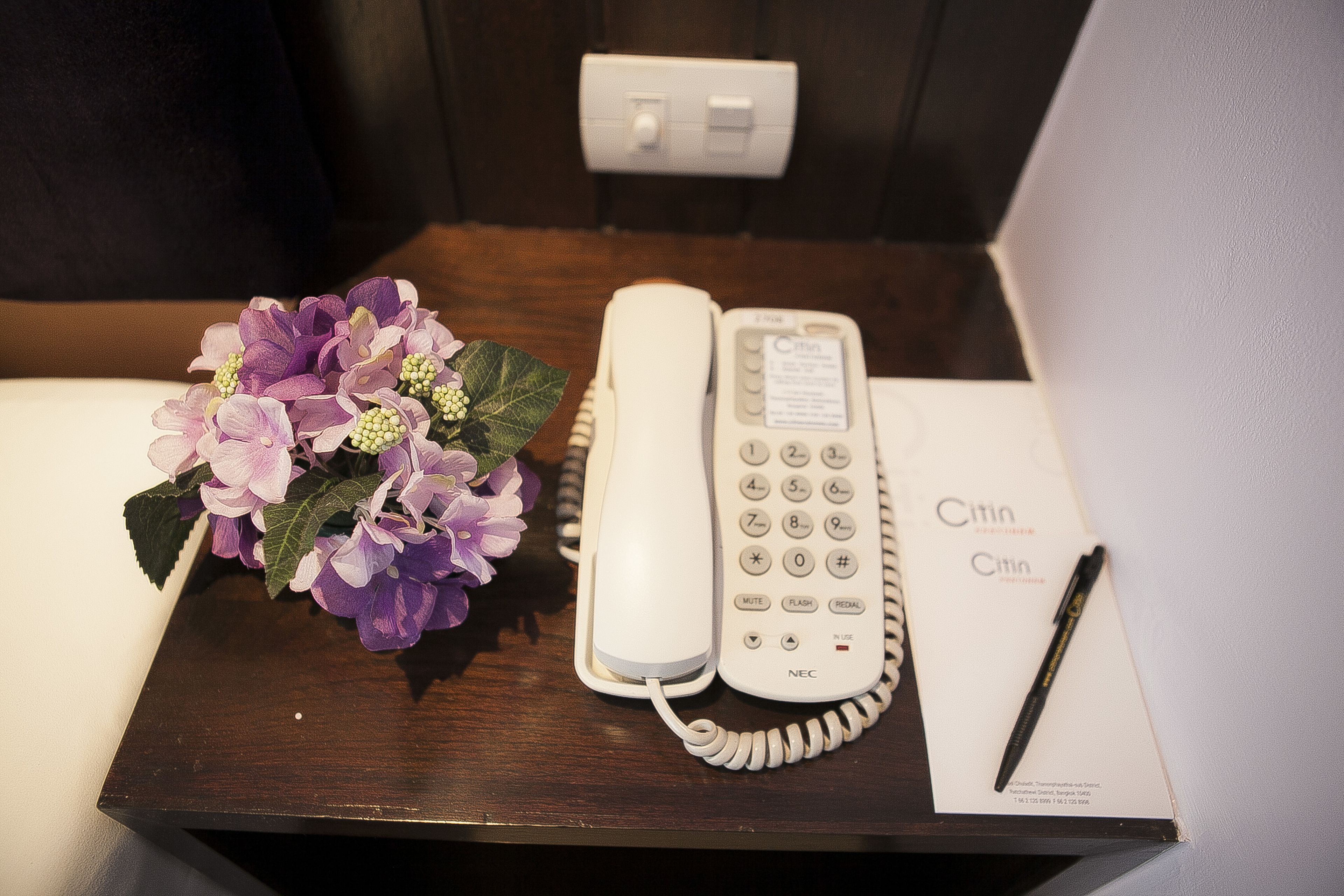 Photo - Citin Pratunam Bangkok by Compass Hospitality