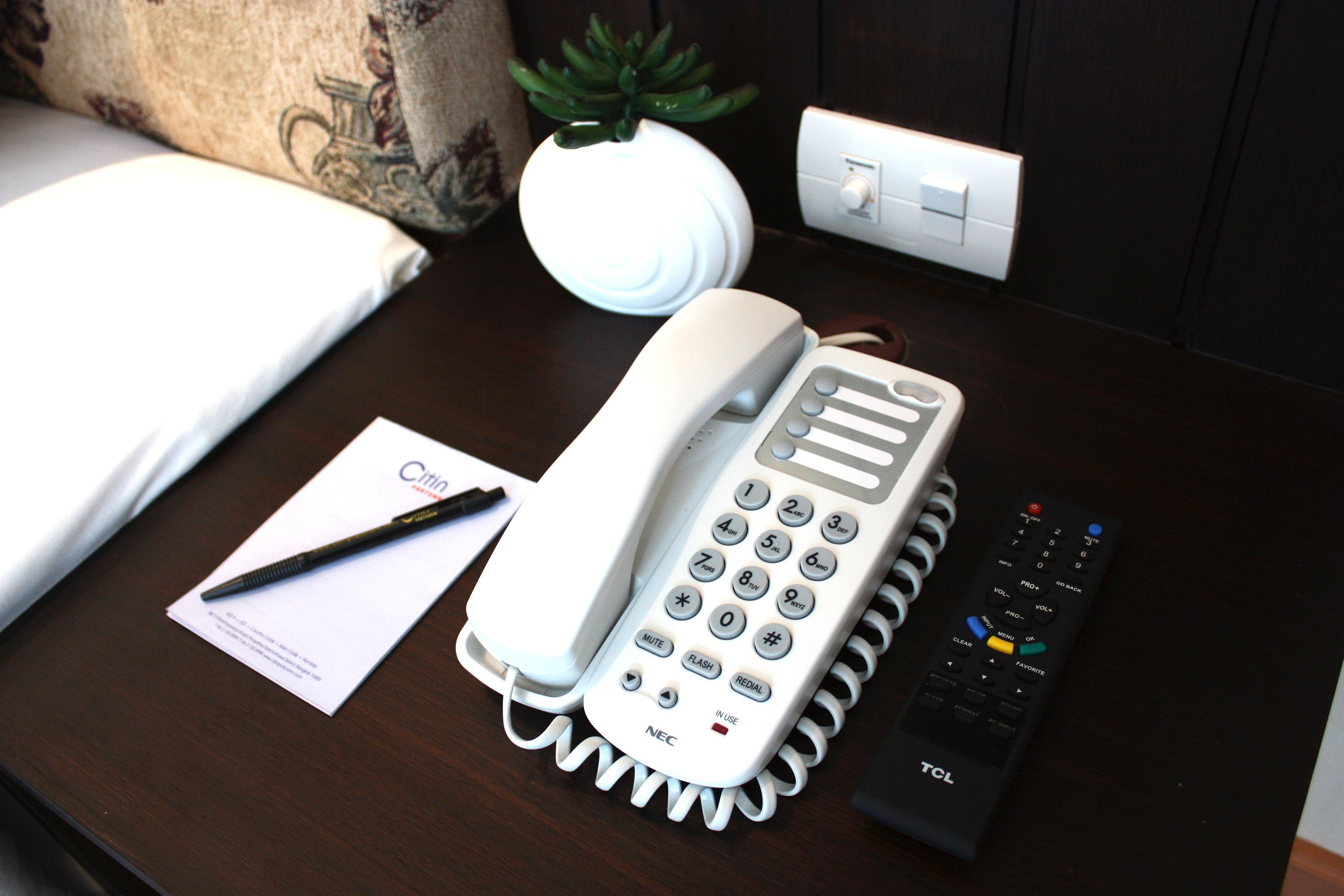 Photo - Citin Pratunam Bangkok by Compass Hospitality