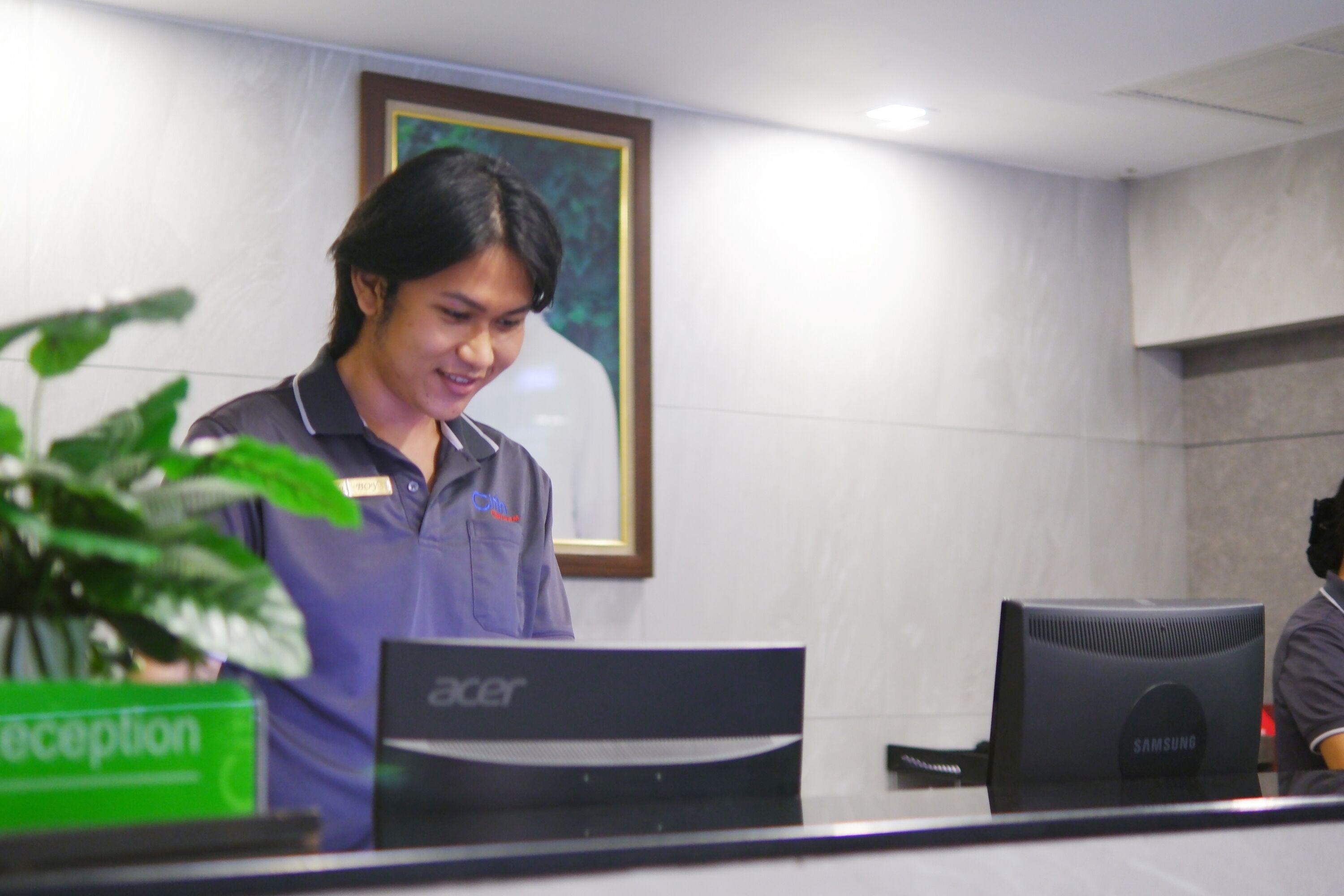 Photo - Citin Pratunam Bangkok by Compass Hospitality