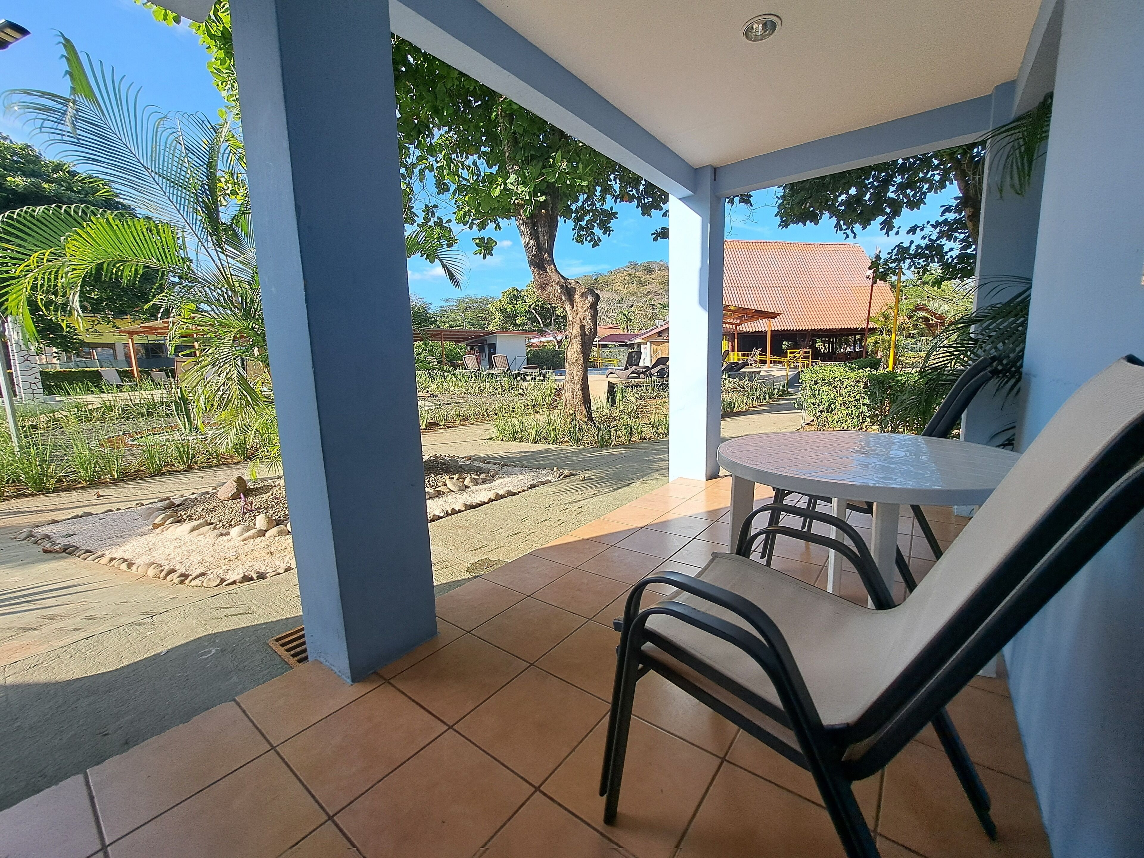 Family Villa | Terrace/patio