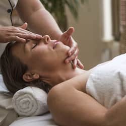 Couples treatment room(s), manicures and pedicures
