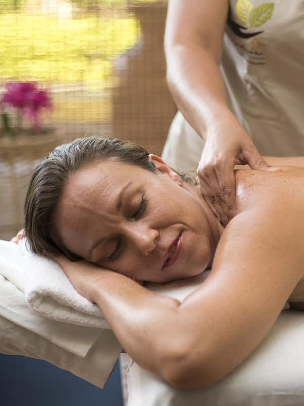 Couples treatment room(s), manicures and pedicures